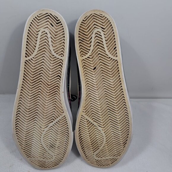 Nike Toki‎ Textile Print Low Floral Hawaiian Shoes - Men's Size US 11 - Picture 12 of 12